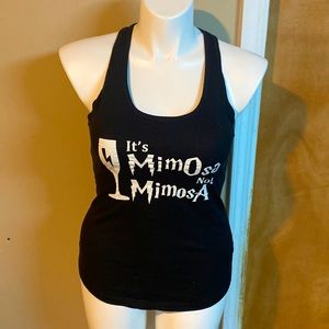 Harry Potter Racerback Tank